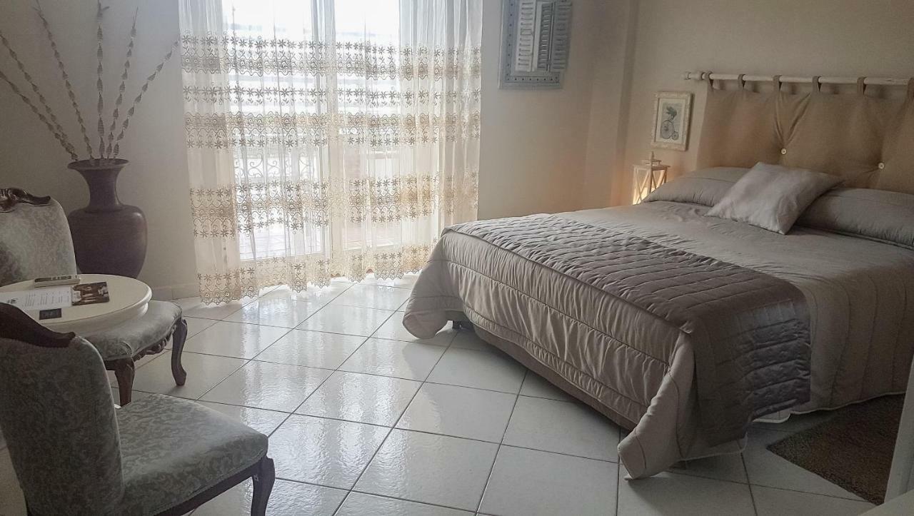 Masseria Del Trivio Scafati Exteriör bild